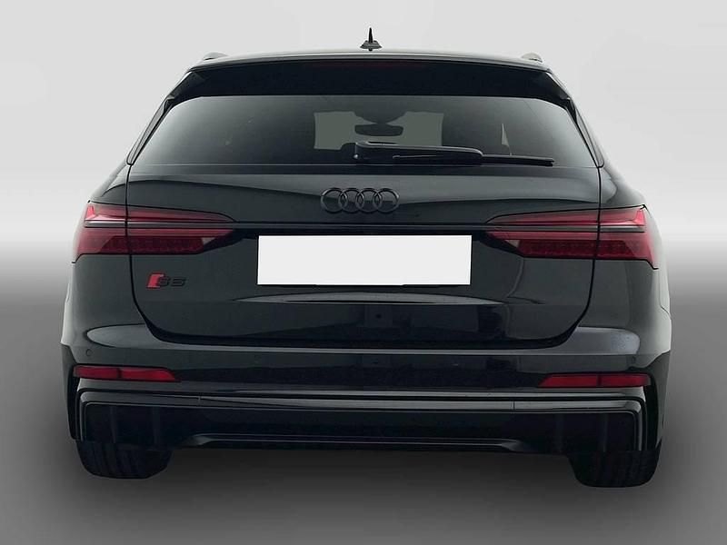 Gebraucht Audi S6 344 PS (253 kW) 2024 Schwarz Kombi