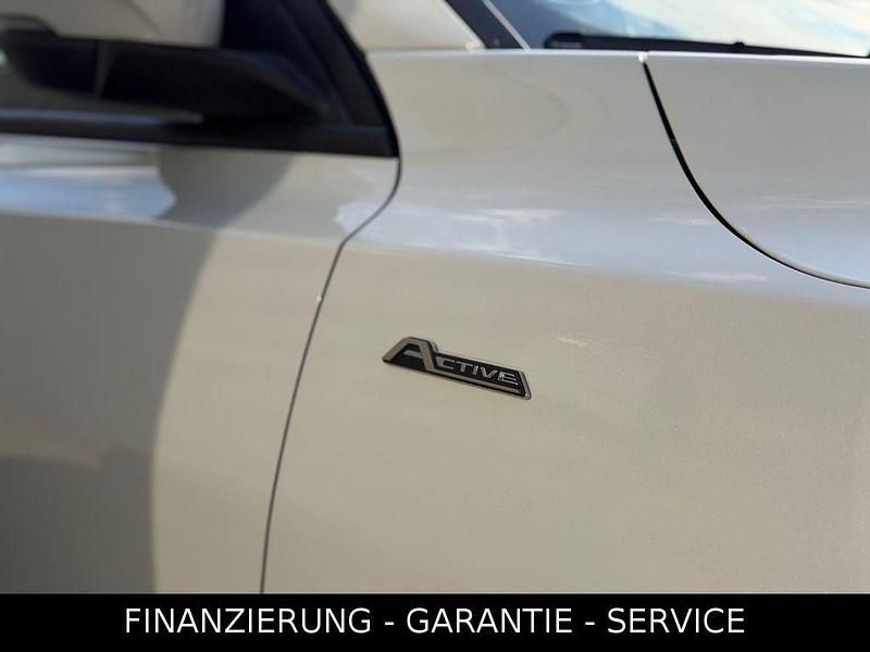 Second-hand Ford Focus Active 125 CP (91 kW) 2020 Alb Break