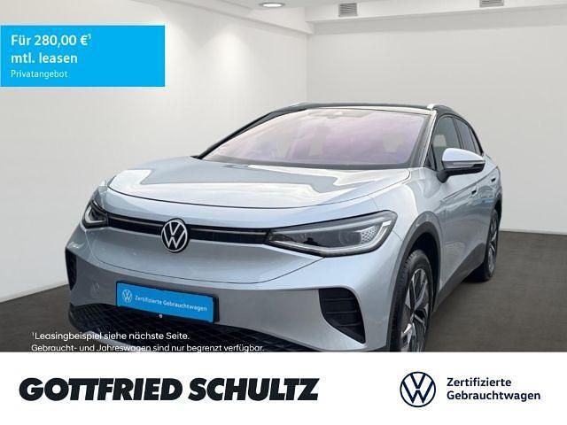 Gebraucht VW ID.4 Pure 125 kW (170 PS) 2025 SUV