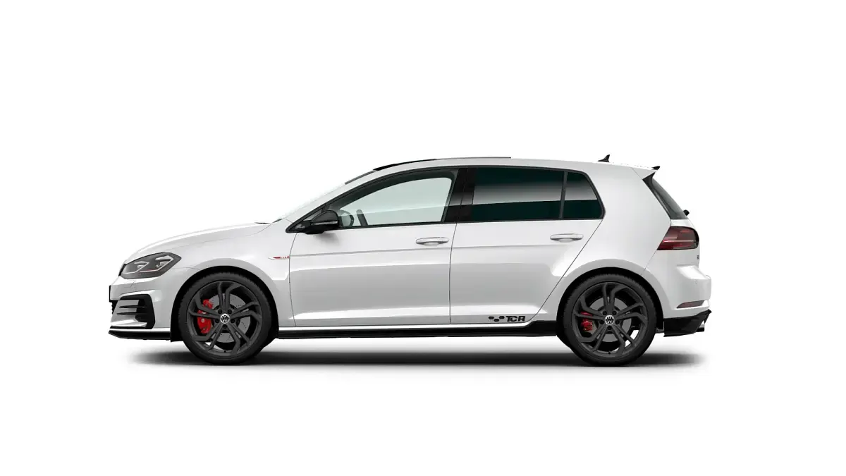 Gebraucht VW Golf VII GTI 290 PS (213 kW) 2019