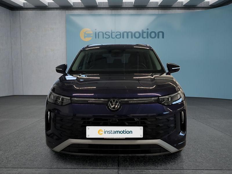 Gebraucht VW Tayron 193 PS (141 kW) 2025 Violett SUV
