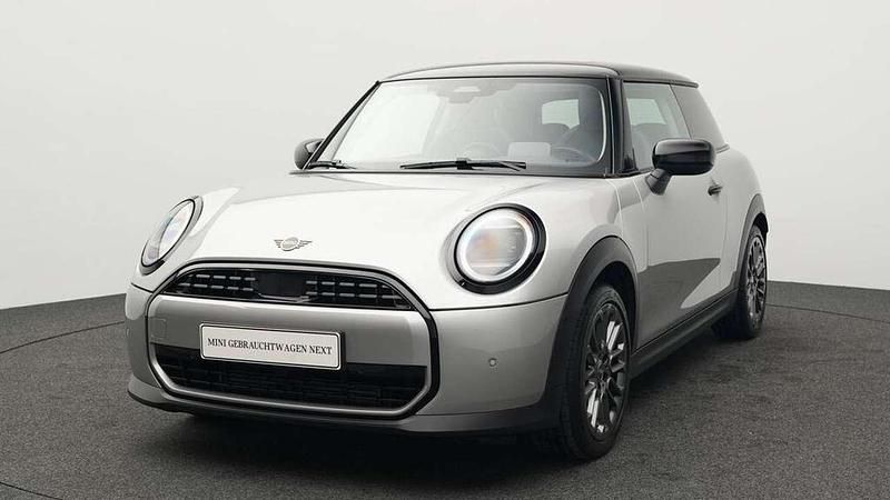 Gebraucht Mini Cooper Classic 156 PS (114 kW) 2024 Grau Kleinwagen