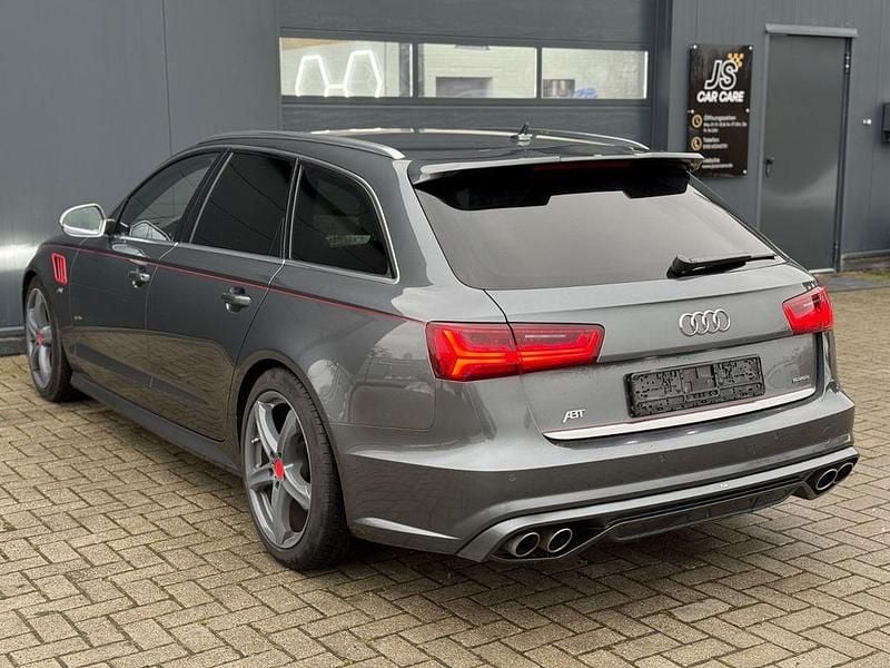 Gebraucht Audi A6 Ambiente 364 PS (267 kW) 2015 Grau Kombi