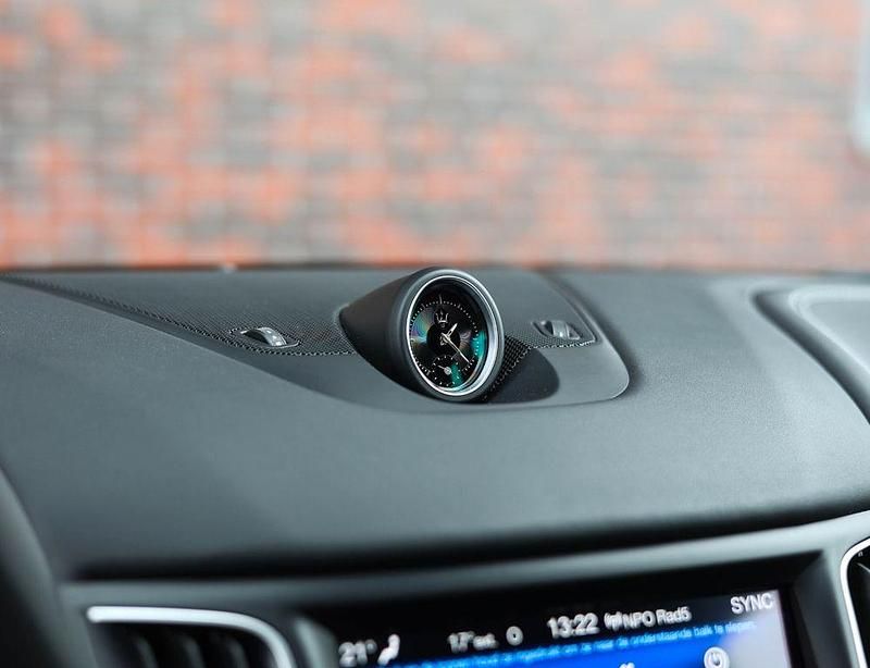 Gebraucht Maserati Levante 581 PS (427 kW) 2020 Grau SUV