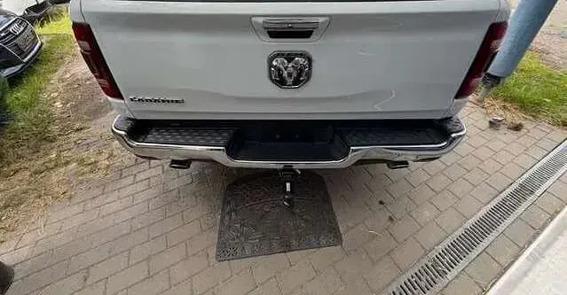 Gebraucht Dodge Ram 401 PS (294 kW) 2019