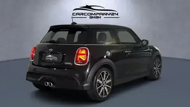 Gebraucht Mini Cooper 178 PS (130 kW) 2024 Andere Kleinwagen