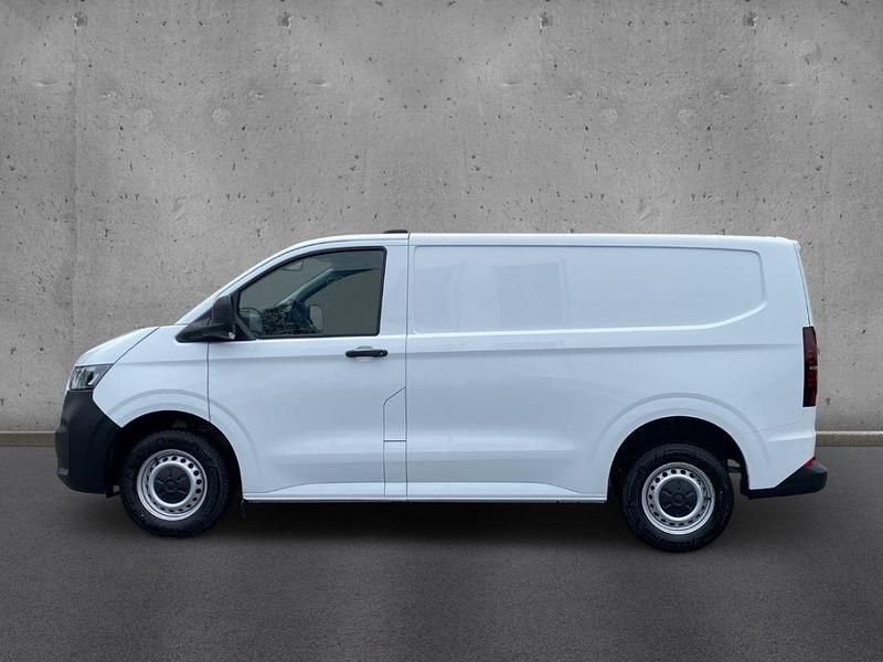 Neu VW Transporter 110 PS (80 kW) 2026 Clear white Van