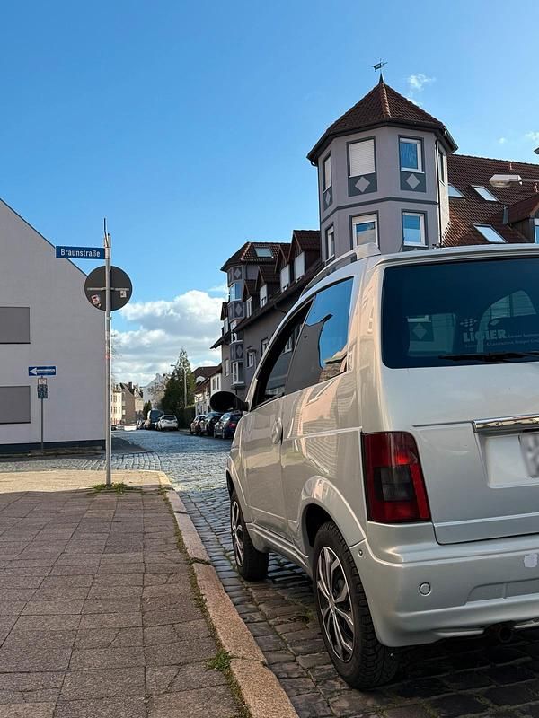 Gebraucht Ligier X-Too 2007 Grün Coupé