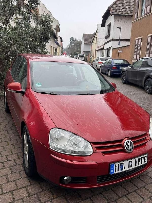 Gebraucht 2005 VW Golf IV Trendline Limousine | 2.500 € (Teuer) - Bild 1/4