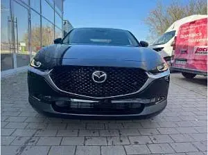Neu Mazda CX-30 140 PS (102 kW) 2026 Schwarz (jet black) SUV