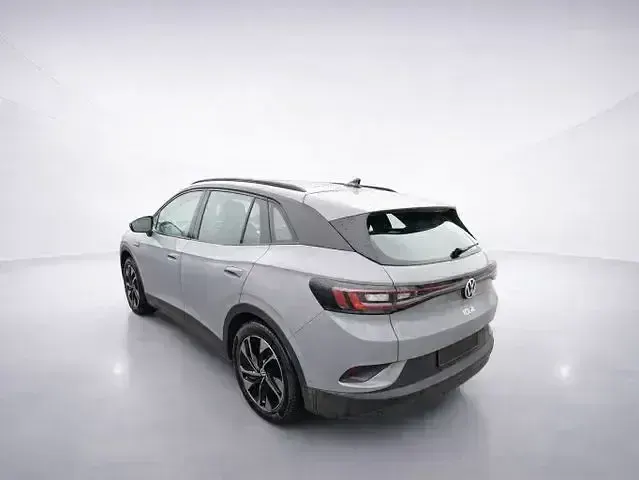 Brugt VW ID.4 Pro 150 kW (204 HK) 2022 Grå SUV