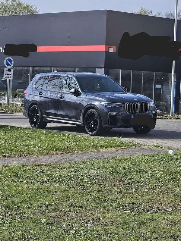 Gebraucht 2019 BMW X7 SUV | 59.995 € - Bild 1/4