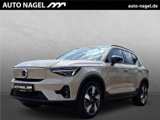 Gebraucht 2025 Volvo EX40 SUV | 46.880 € - Bild 1/4