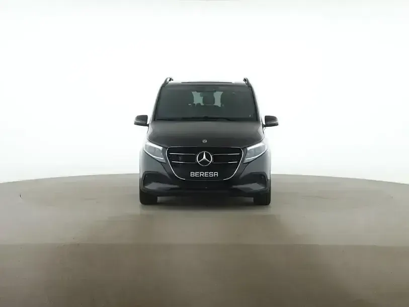 Gebraucht Mercedes V250 Style 360 PS (264 kW) 2026 Grau Van / Kleinbus