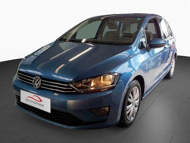 Gebraucht 2015 VW Golf VII Comfortline | 13.640 € (Fairer Preis) - Bild 1/4