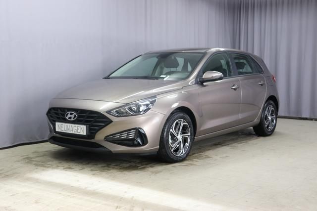 Andere Gebraucht 2023 Hyundai i30 Comfort | 21.879 € (Fairer Preis) - Bild 1/3