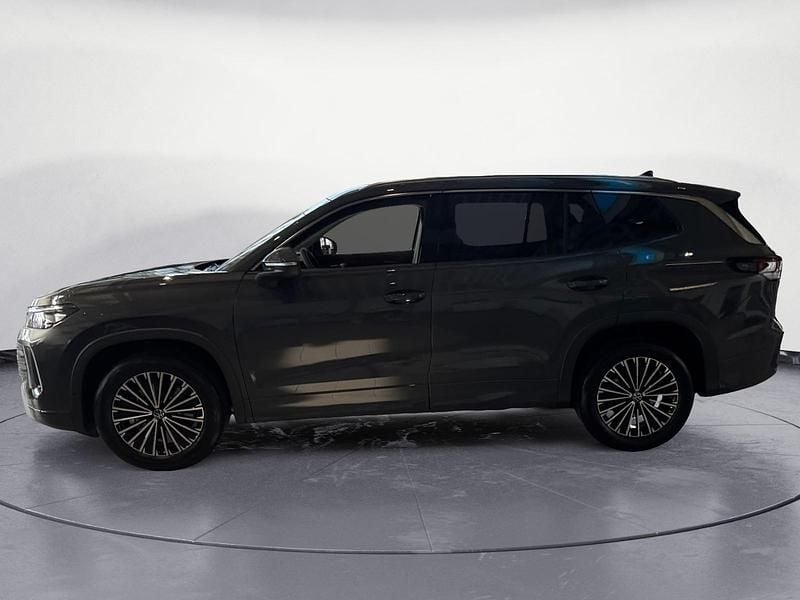 Neu VW Tayron Life 150 PS (110 kW) 2026 Grau SUV