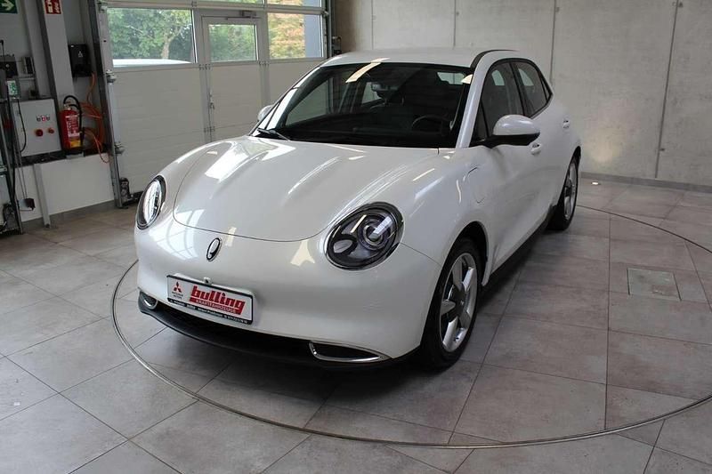 Gebraucht Ora 03 125 kW (171 PS) 2023 Moonlight white Kleinwagen