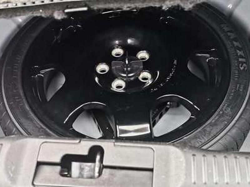 Gebraucht Ford Mustang Fastback 317 PS (233 kW) 2018 Weiss Coupé