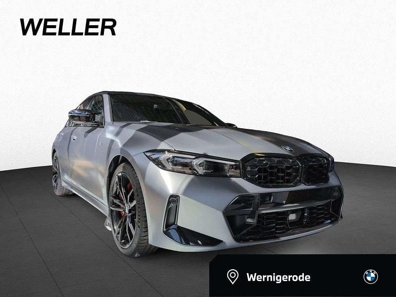 Frozen pure grey Neu 2025 BMW 340 Limousine | 74.850 € (Fairer Preis) - Bild 1/4