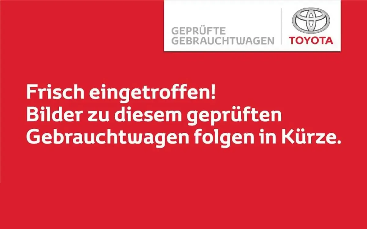 Gebraucht Toyota Proace Comfort 116 PS (85 kW) 2018 Asphaltschwarz Van / Kleinbus