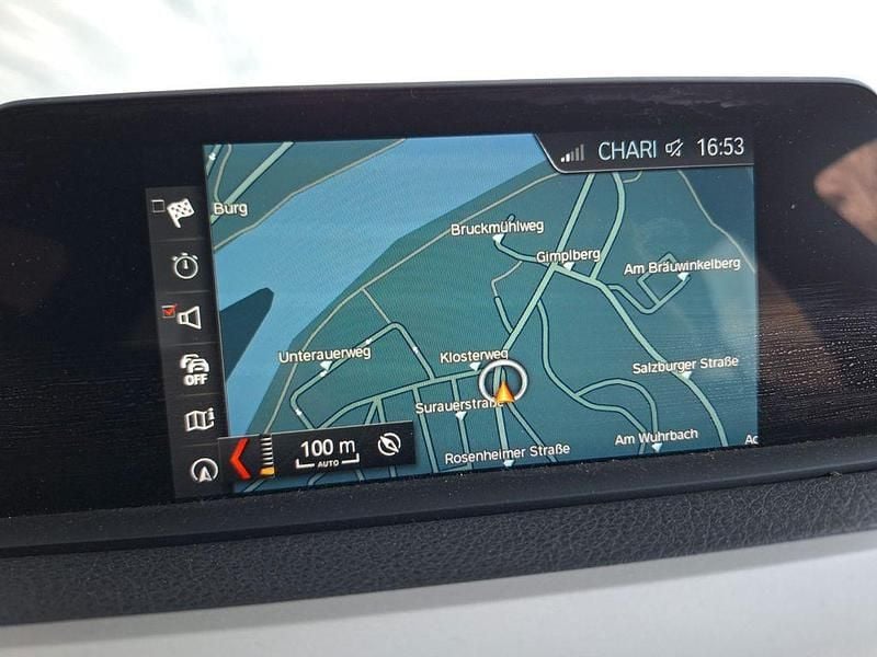 Gebraucht BMW 318 136 PS (100 kW) 2019 Schwarz Kombi