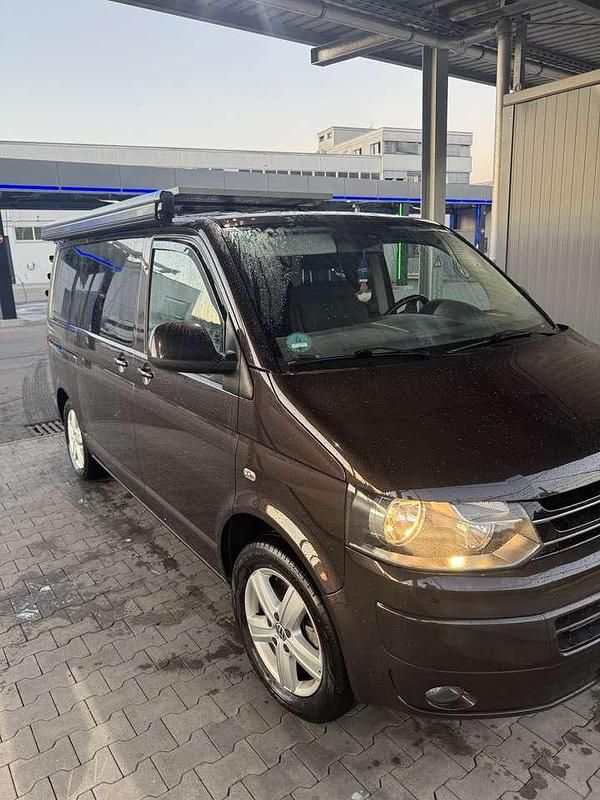 Gebraucht 2010 VW T5 Edition Van | 15.000 € (Superpreis) - Bild 1/4