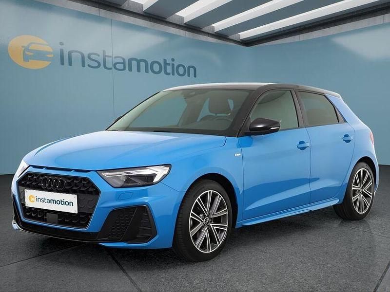 Gebraucht Audi A1 150 PS (110 kW) 2021 Andere SUV