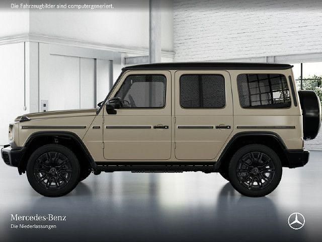 Gebraucht Mercedes G500 AMG line 449 PS (330 kW) 2025 SUV