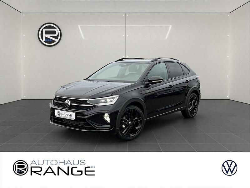 Schwarz Neu 2026 VW Taigo R-line SUV | 33.593 € (Etwas zu teuer) - Bild 1/4