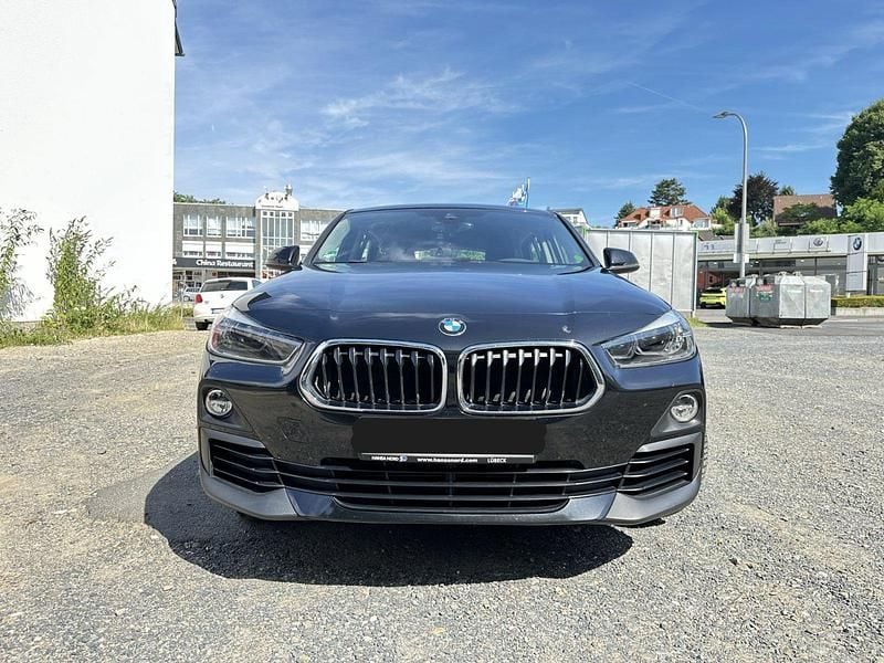 Gebraucht 2019 BMW X2 Sport Line SUV | 16.800 € (Guter Preis) - Bild 1/4