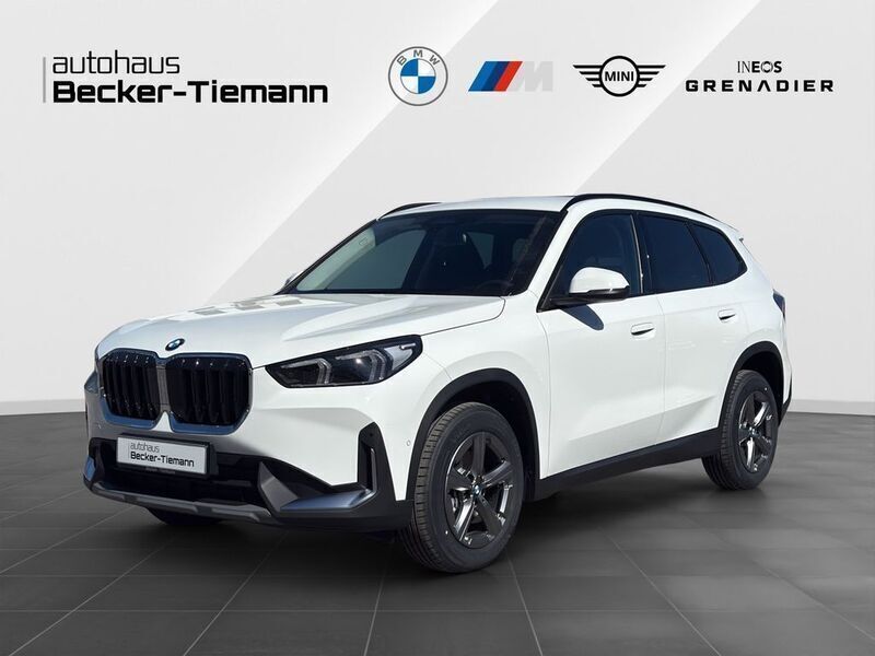 Weiß Neu 2025 BMW X1 Exclusive SUV | 40.990 € (Guter Preis) - Bild 1/4