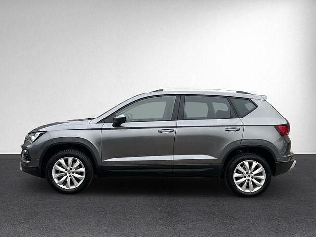 Gebraucht Seat Ateca Style 150 PS (110 kW) 2026 Grau SUV