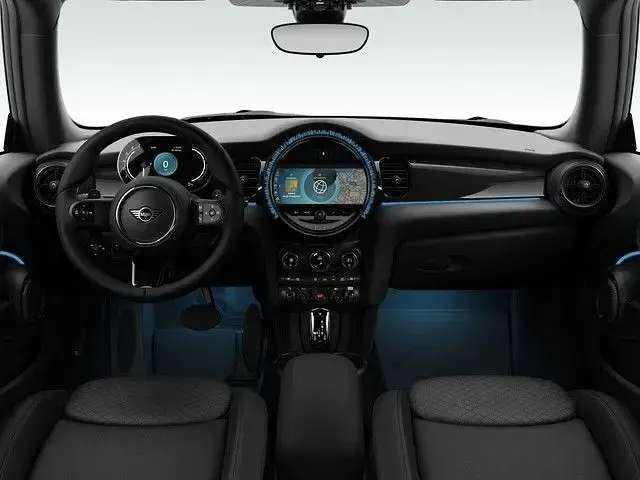 Gebraucht Mini Cooper S Classic 178 PS (130 kW) 2023 Grau Kleinwagen