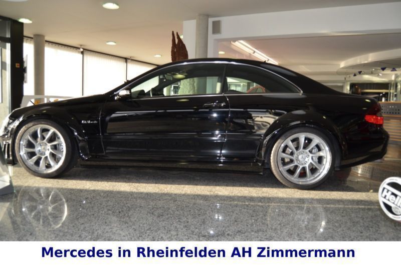 Mercedes Clk Amg Black Series Gebraucht Mercedes Clk Amg Black Series Gebraucht