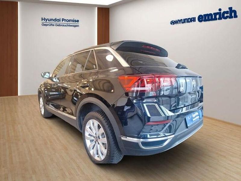 Gebraucht VW T-Roc Sport 150 PS (110 kW) 2021 Andere SUV