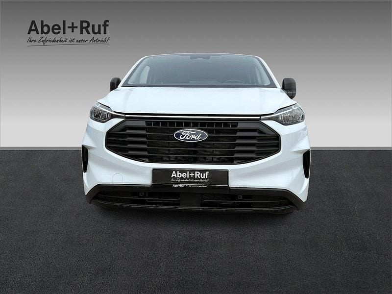 Neu Ford Transit Custom 110 PS (80 kW) 2026 Kombi