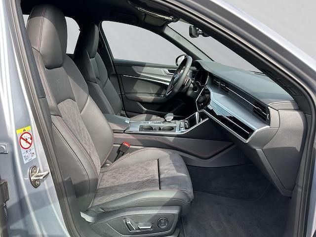 Gebraucht Audi S6 Ambiente 344 PS (253 kW) 2024 Silber Kombi