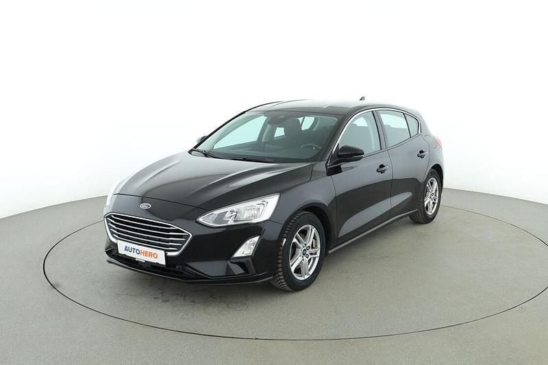 Usado Ford Focus Cool & Connect 125 CV (91 kW) 2019 Berlina