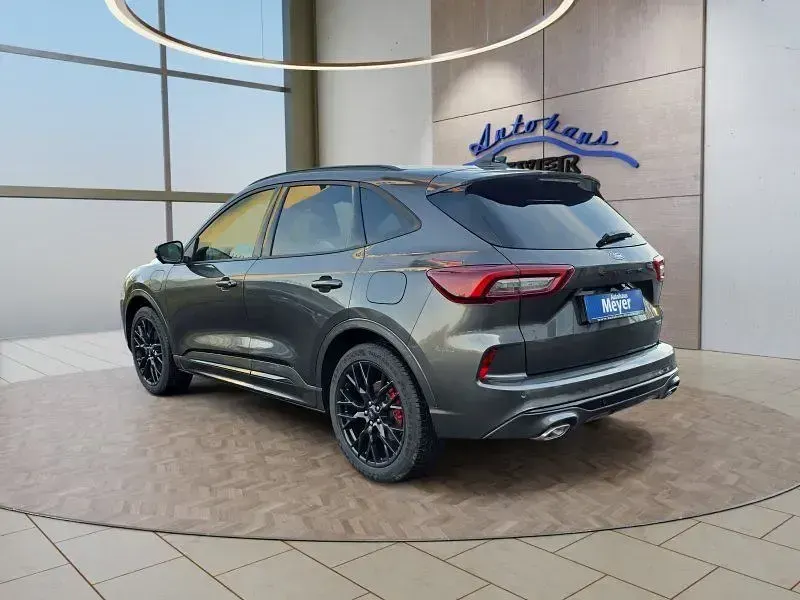 Neu Ford Kuga 242 PS (177 kW) 2025 Magnetic grau SUV