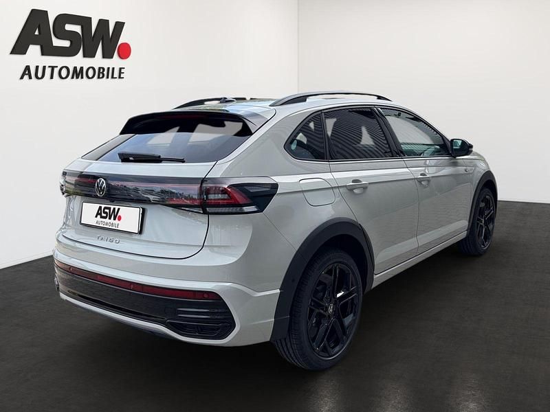 Gebraucht VW Taigo IQ Drive 116 PS (85 kW) 2025 Schwarz SUV