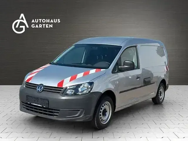 Używany VW Caddy 109 KM (80 kW) 2015 Andere Minivan