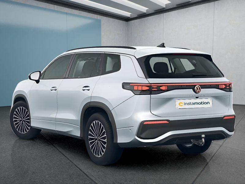 Silber Gebraucht 2025 VW Tayron SUV | 36.849 € (Superpreis) - Bild 1/4