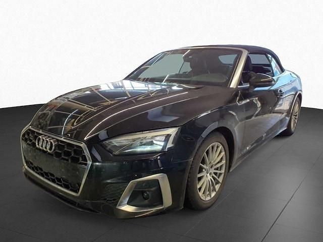 Gebraucht Audi A5 S-Line 265 PS (194 kW) 2021 Coupé