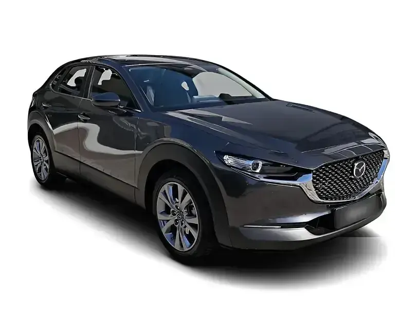 Gebraucht Mazda CX-30 Exclusive-Line 2023 Andere SUV