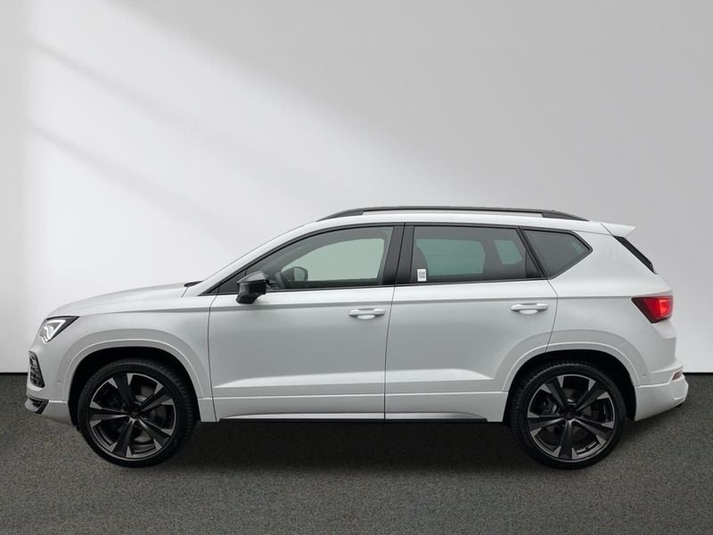 Gebraucht Cupra Ateca VZ1 300 PS (220 kW) 2024 Andere farbe SUV