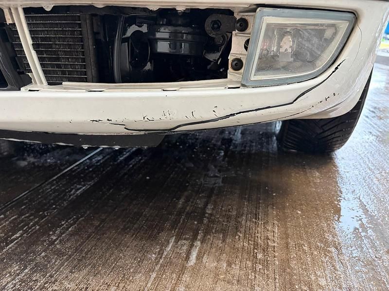 Gebraucht Skoda Fabia 101 PS (74 kW) 2002 Weiß Kleinwagen