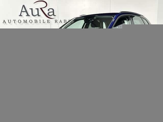 Usado Audi Q5 Advanced 204 HP (150 kW) 2022 Azul SUV