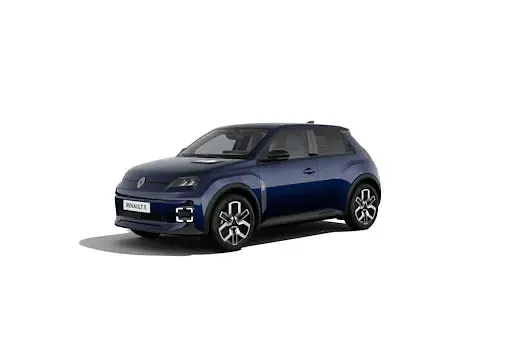 Neu Renault R5 Urban 89 kW (122 PS) 2026 Blau Kleinwagen