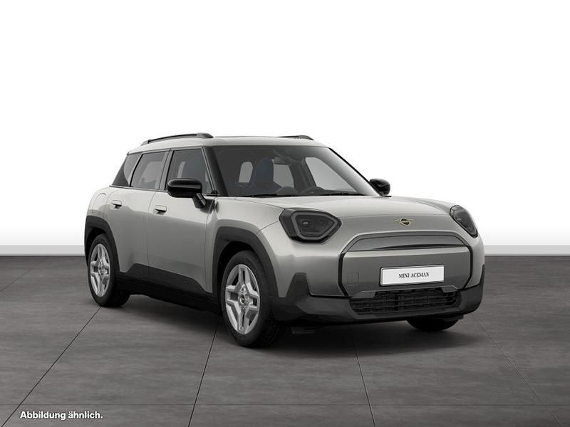Other Neu 2025 Mini Aceman SUV | 37.310 € (Etwas zu teuer) - Bild 1/4